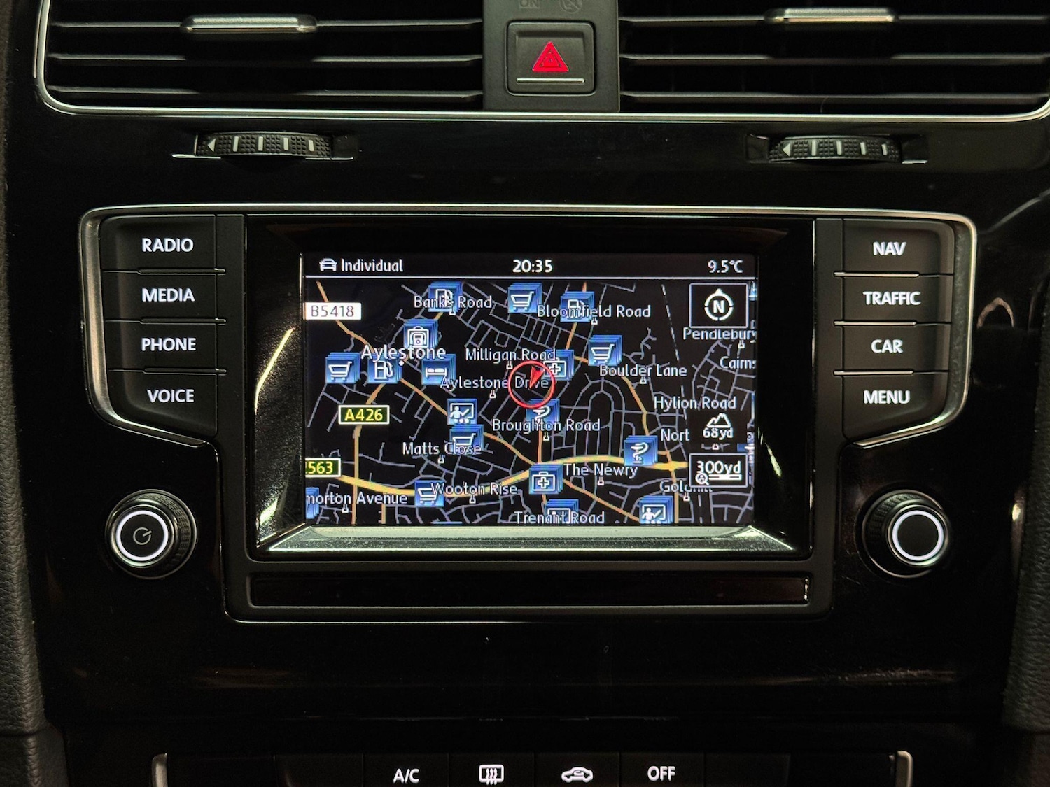 Used Volkswagen Golf 2014 for sale - 76786699: Photo 34