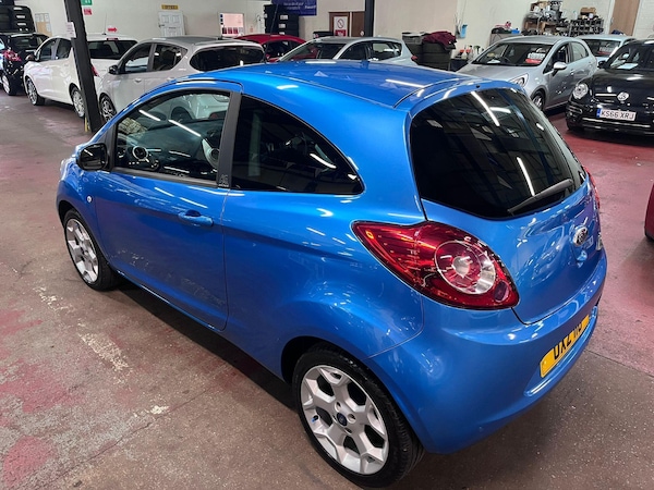 Used Ford Ka 2016 for sale - 76199735: Photo 10