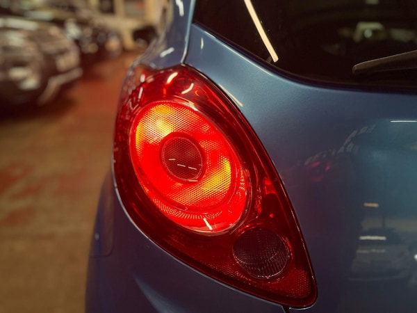 Used Ford Ka 2016 for sale - 76199735: Photo 12