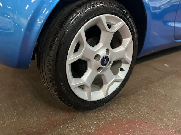 Used Ford Ka 2016 for sale - 76199735: Photo 15