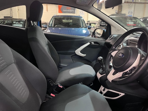 Used Ford Ka 2016 for sale - 76199735: Photo 16