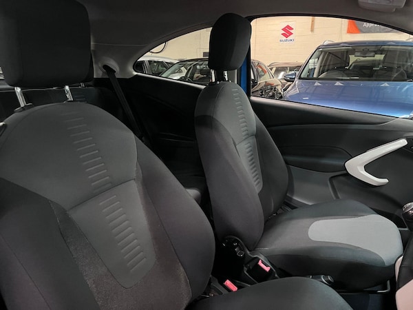 Used Ford Ka 2016 for sale - 76199735: Photo 17