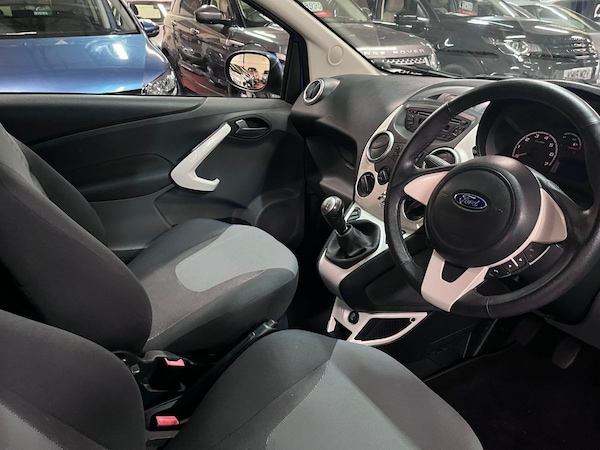Used Ford Ka 2016 for sale - 76199735: Photo 18