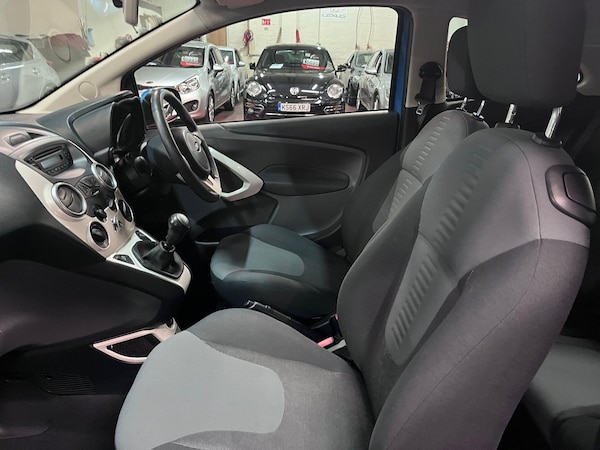 Used Ford Ka 2016 for sale - 76199735: Photo 19