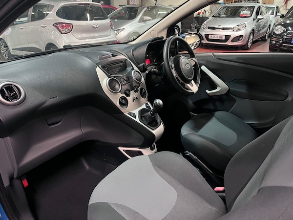 Used Ford Ka 2016 for sale - 76199735: Photo 20