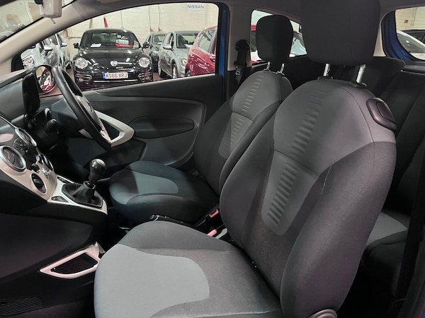 Used Ford Ka 2016 for sale - 76199735: Photo 21