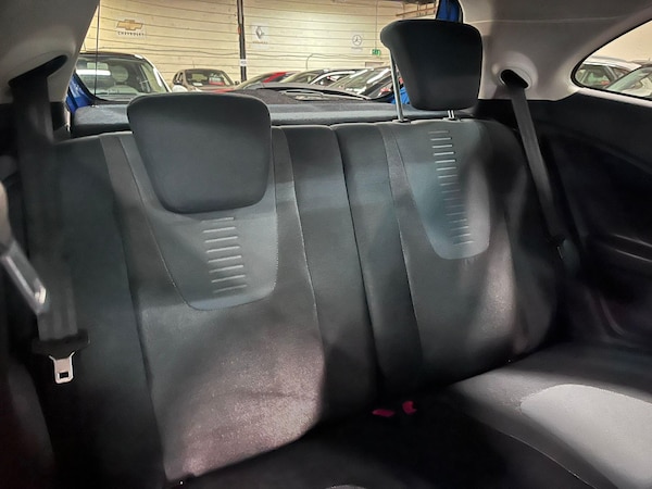 Used Ford Ka 2016 for sale - 76199735: Photo 22