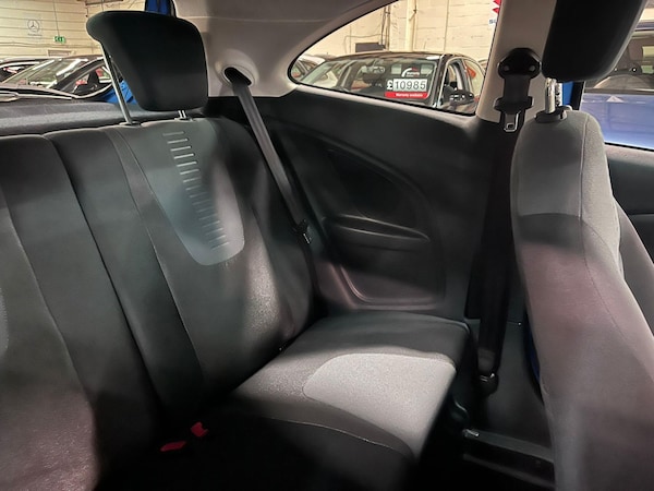Used Ford Ka 2016 for sale - 76199735: Photo 23