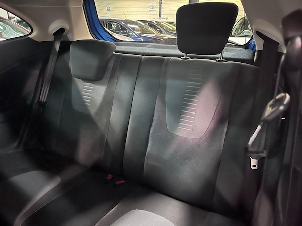 Used Ford Ka 2016 for sale - 76199735: Photo 24