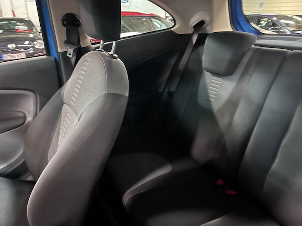 Used Ford Ka 2016 for sale - 76199735: Photo 25