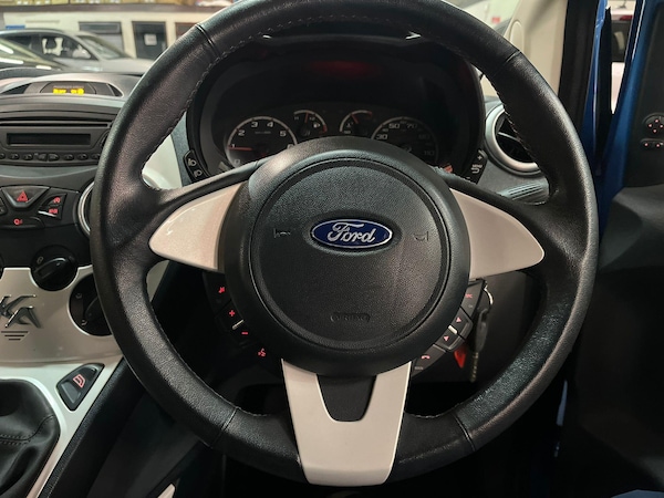 Used Ford Ka 2016 for sale - 76199735: Photo 26