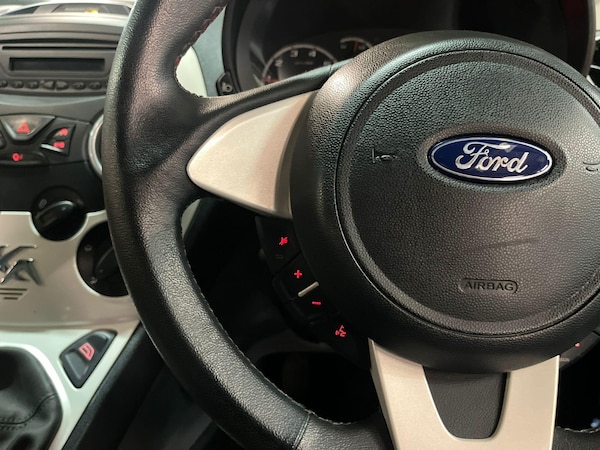 Used Ford Ka 2016 for sale - 76199735: Photo 27
