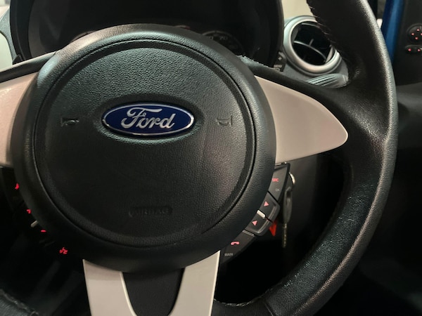 Used Ford Ka 2016 for sale - 76199735: Photo 28