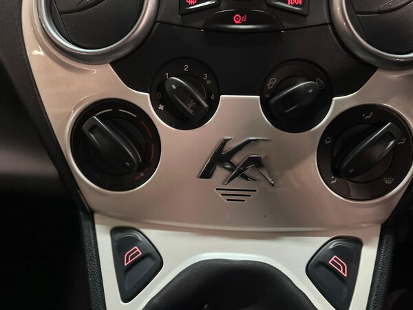 Used Ford Ka 2016 for sale - 76199735: Photo 31