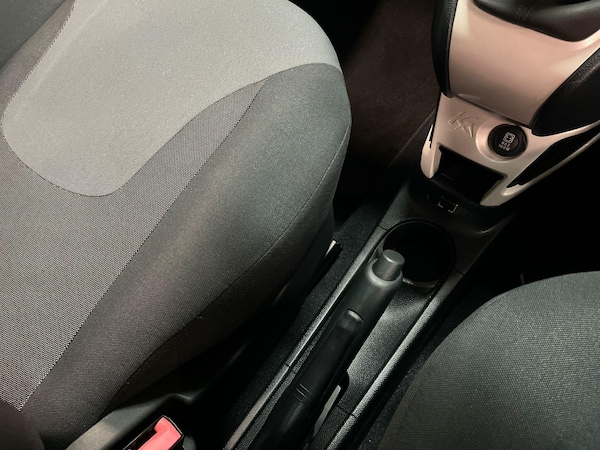 Used Ford Ka 2016 for sale - 76199735: Photo 33