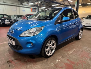 Used Ford Ka 2016 for sale - 76199735: Photo 3