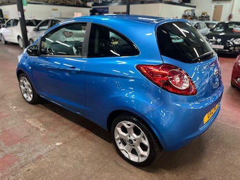 Used Ford Ka 2016 for sale - 76199735: Photo 4