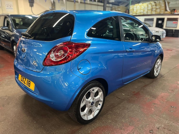 Used Ford Ka 2016 for sale - 76199735: Photo 6
