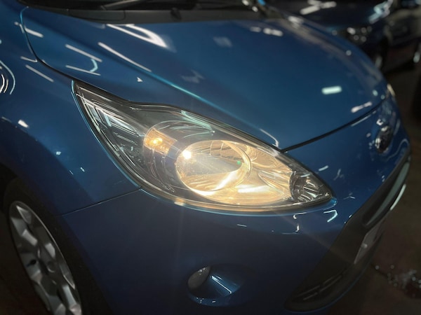 Used Ford Ka 2016 for sale - 76199735: Photo 8