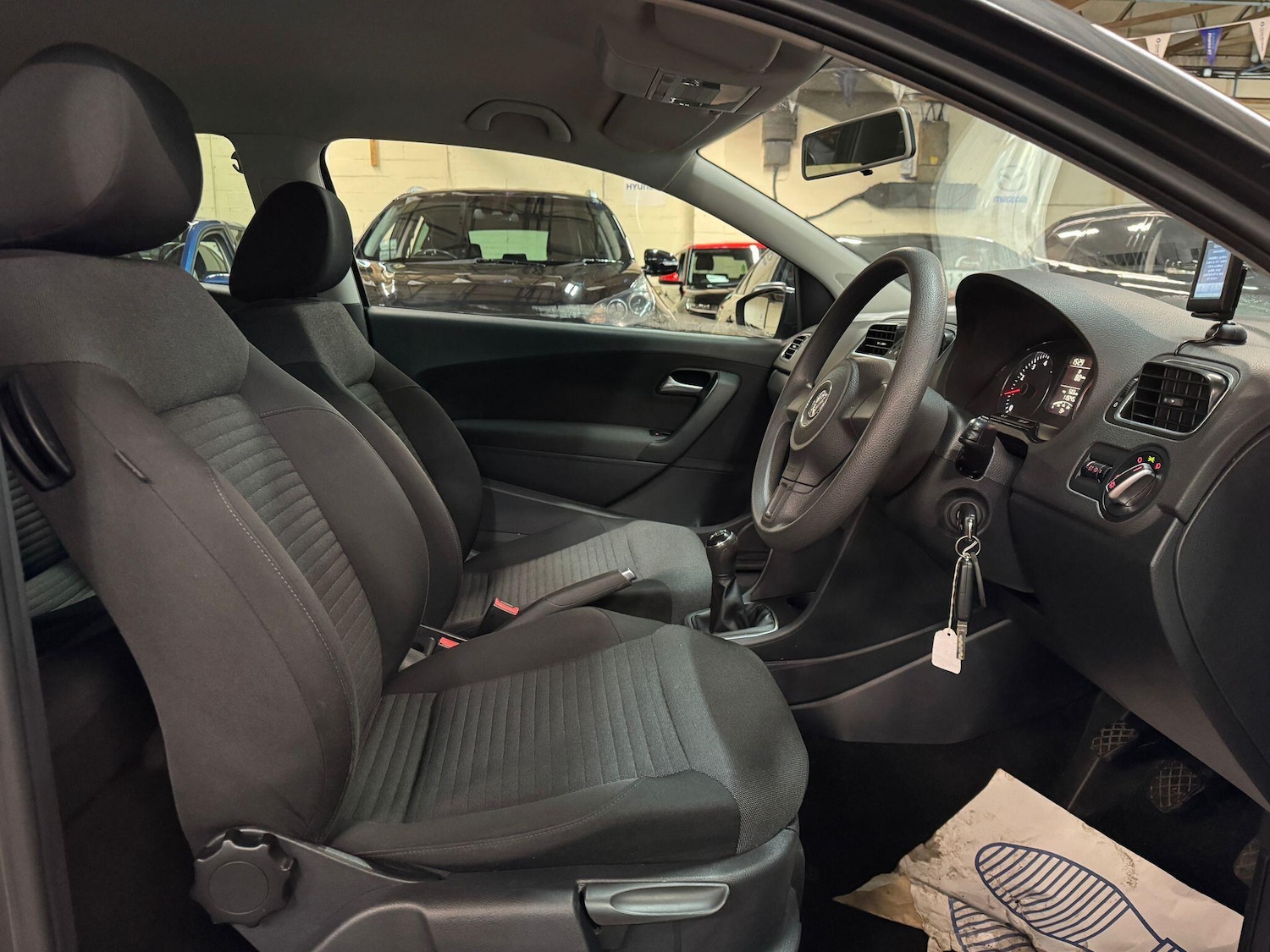 Used Volkswagen Polo for sale - 77016713: Photo 10