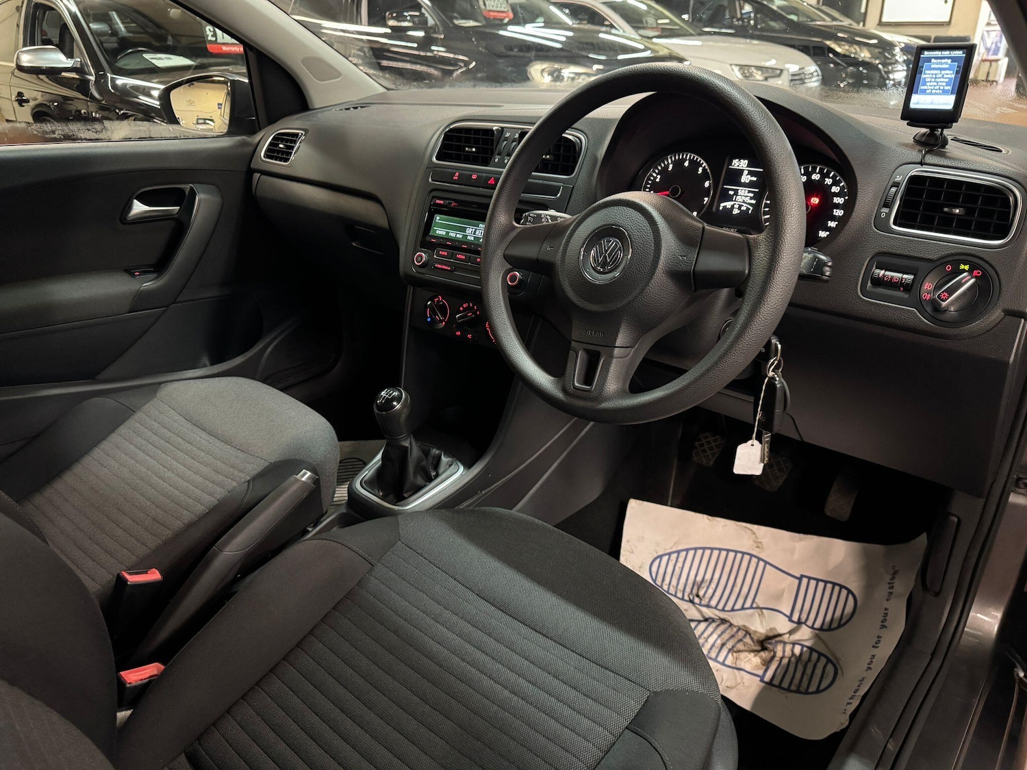 Used Volkswagen Polo for sale - 77016713: Photo 11