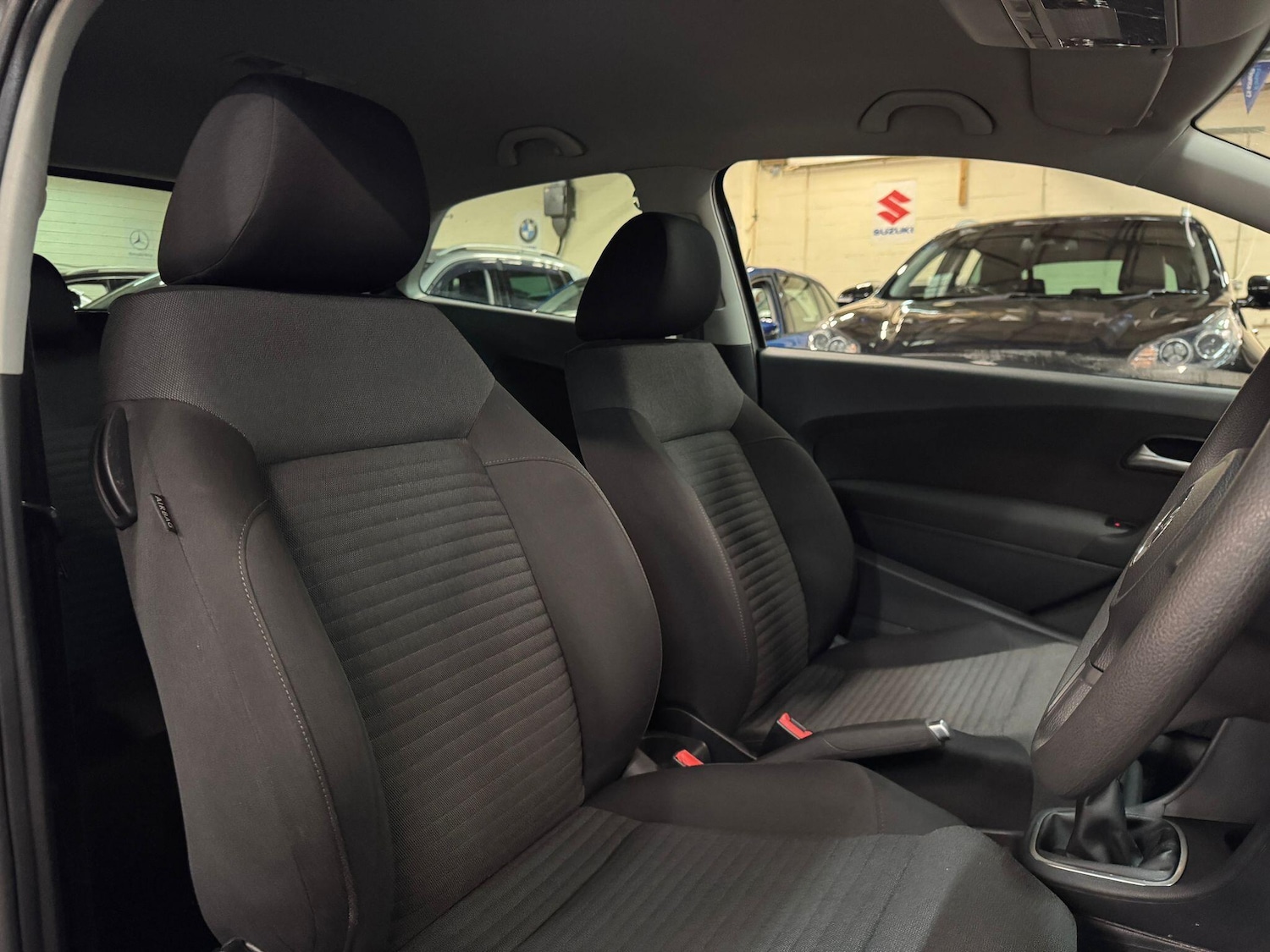 Used Volkswagen Polo for sale - 77016713: Photo 12