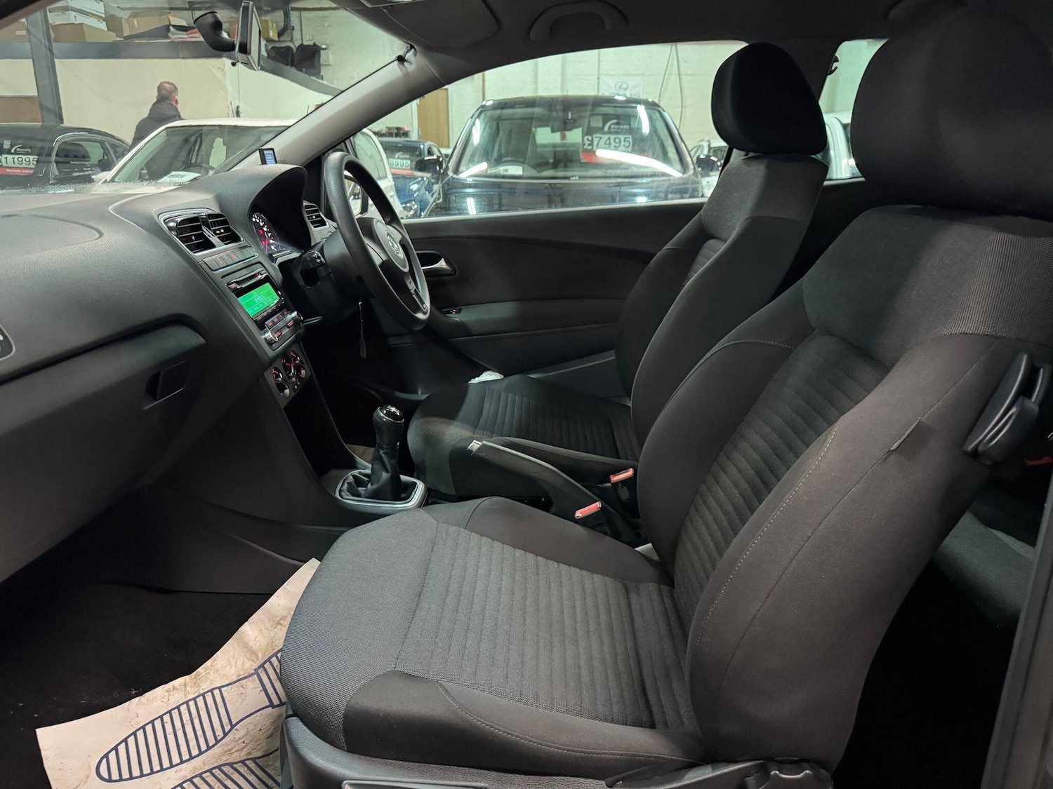 Used Volkswagen Polo for sale - 77016713: Photo 13