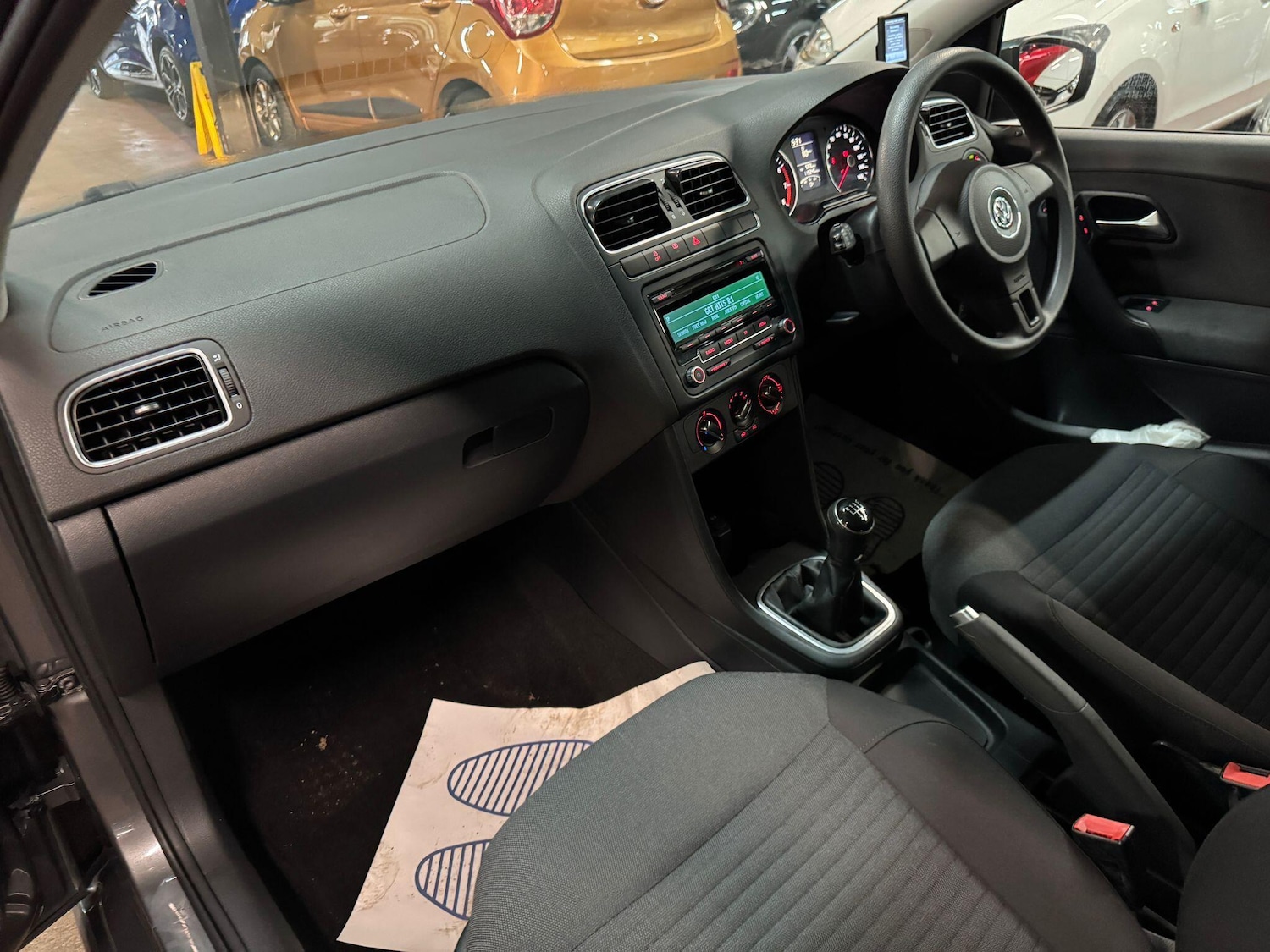 Used Volkswagen Polo for sale - 77016713: Photo 14