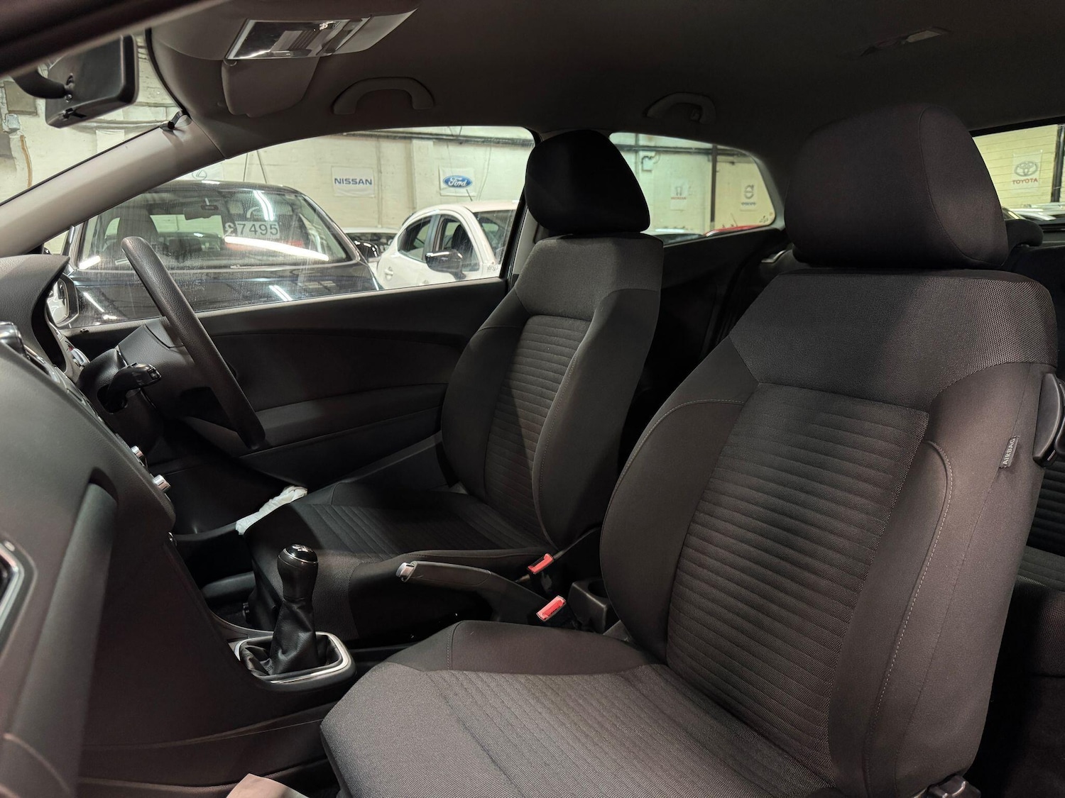 Used Volkswagen Polo for sale - 77016713: Photo 15