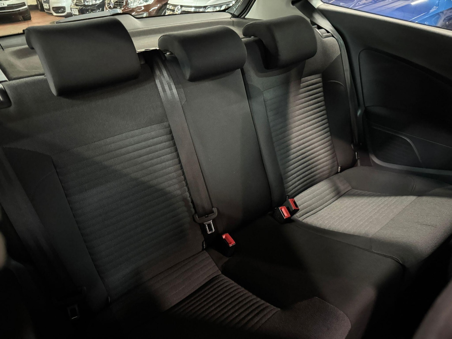 Used Volkswagen Polo for sale - 77016713: Photo 16