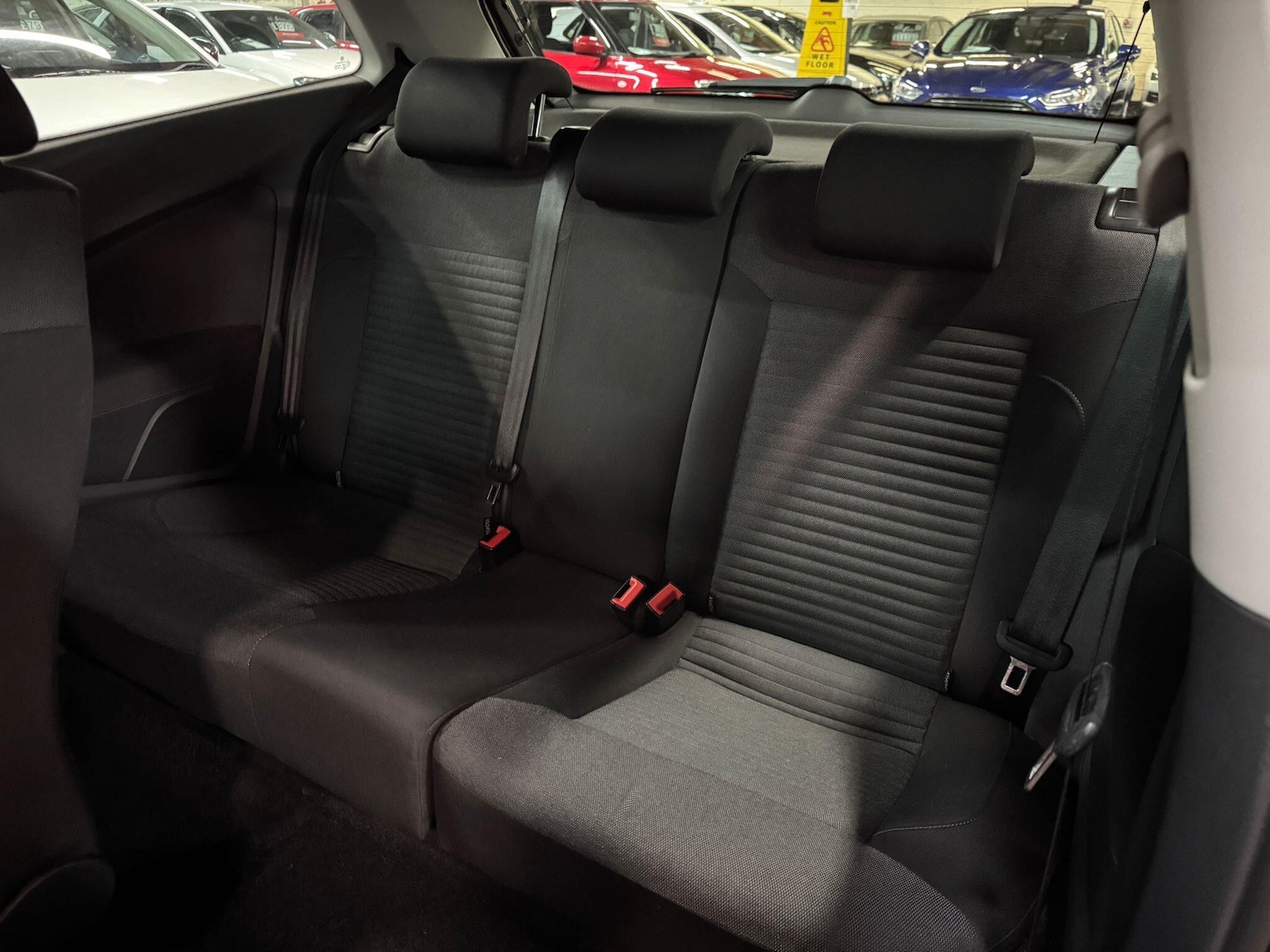 Used Volkswagen Polo for sale - 77016713: Photo 17