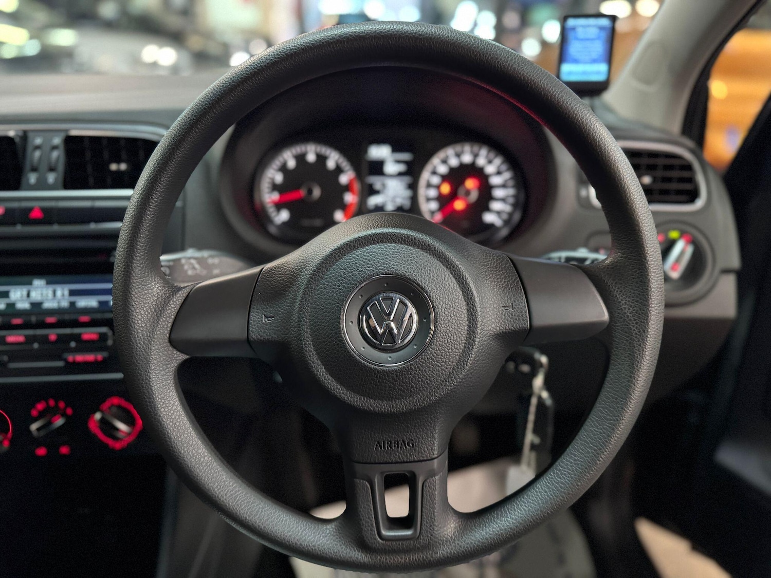 Used Volkswagen Polo for sale - 77016713: Photo 20