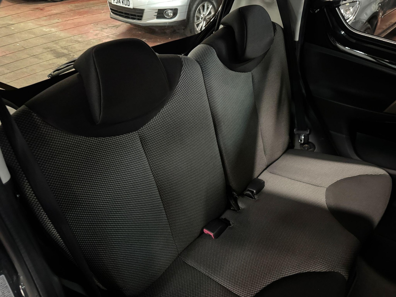 Used Toyota AYGO 2014 for sale - 77142953: Photo 17