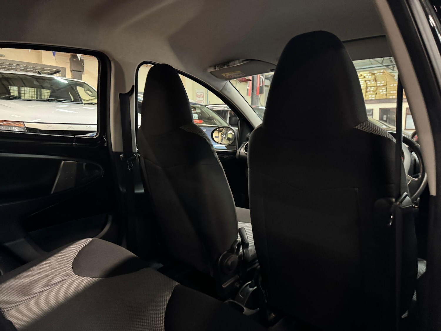 Used Toyota AYGO 2014 for sale - 77142953: Photo 18