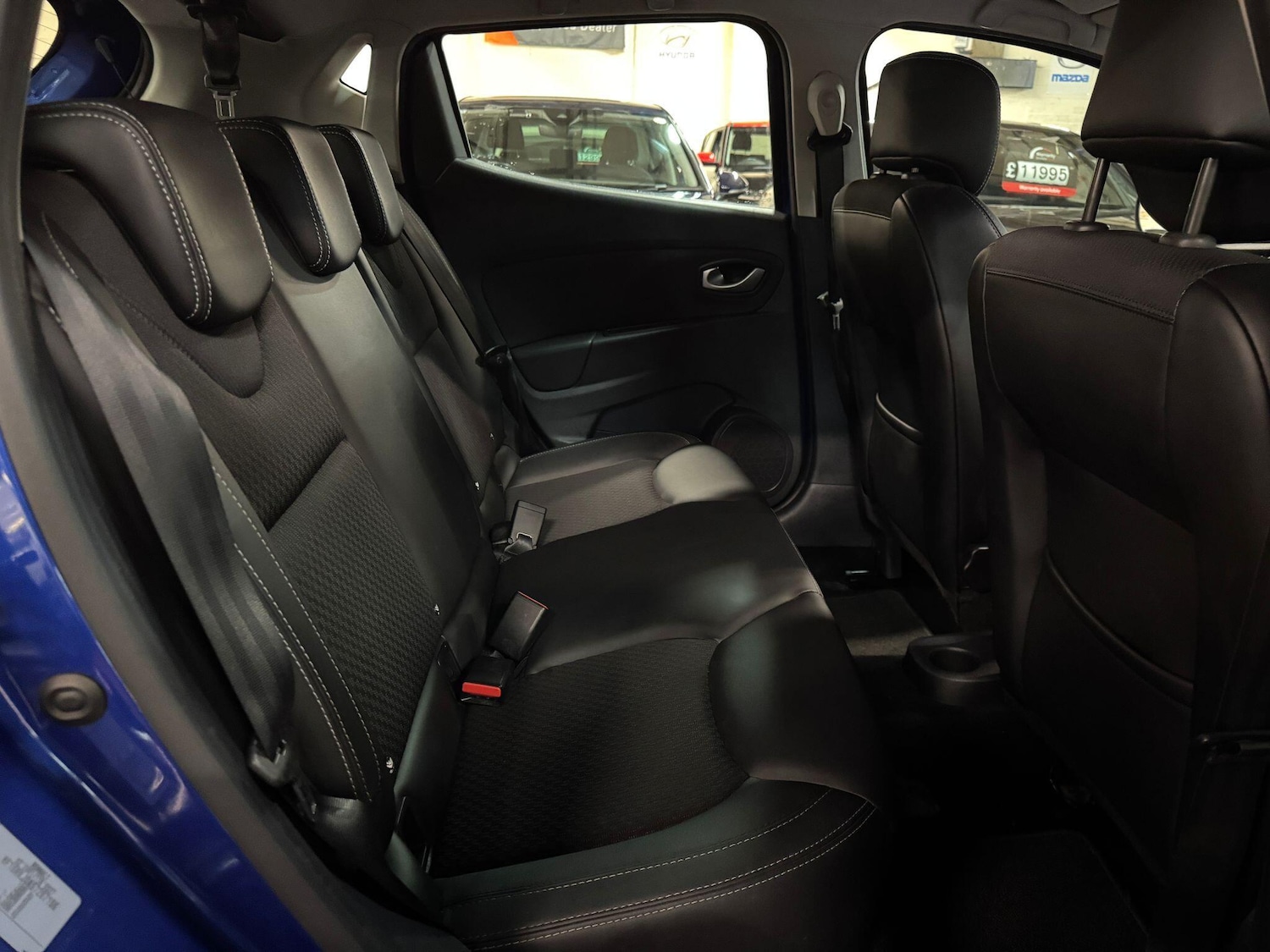 Used Renault Clio 2017 for sale - 76997255: Photo 17