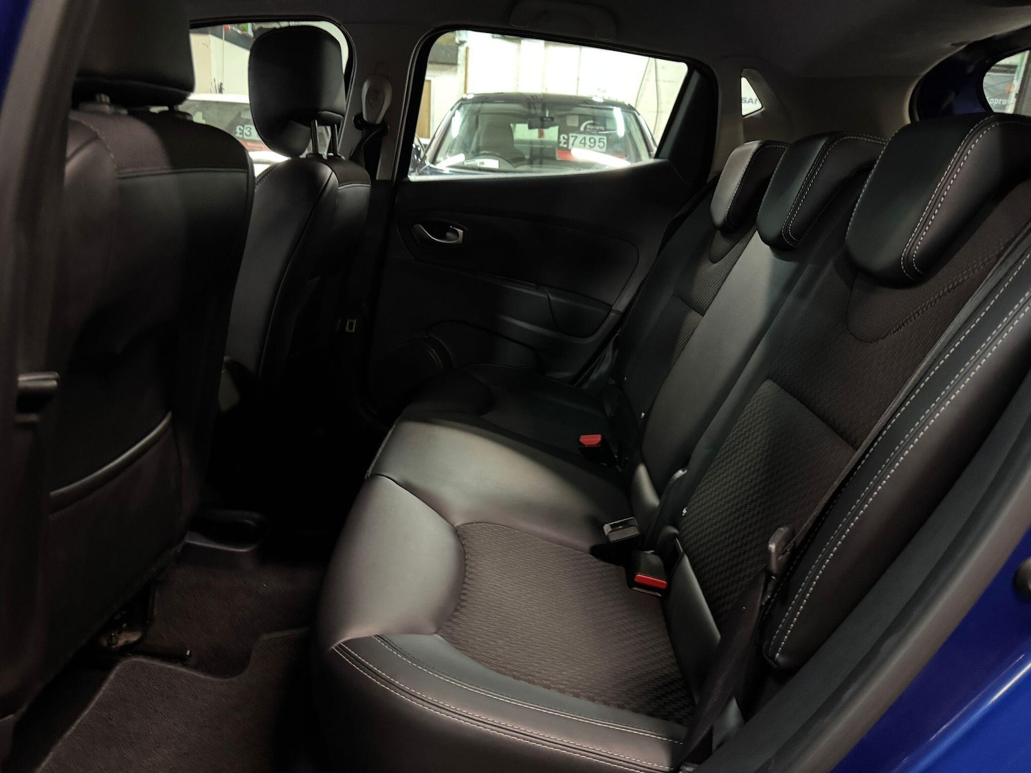 Used Renault Clio 2017 for sale - 76997255: Photo 20