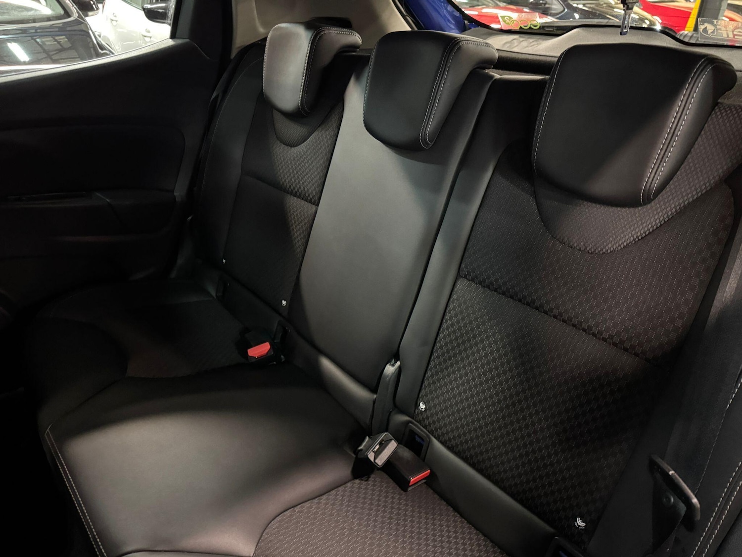 Used Renault Clio 2017 for sale - 76997255: Photo 21