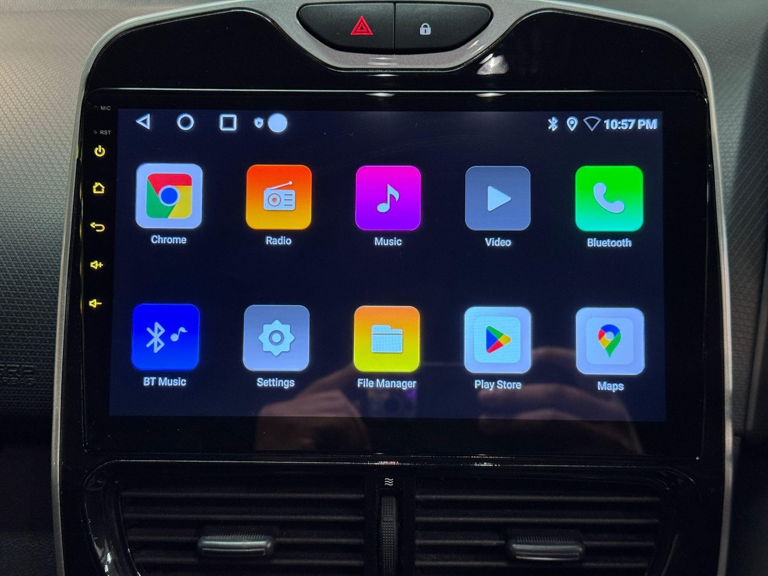 Used Renault Clio 2017 for sale - 76997255: Photo 34