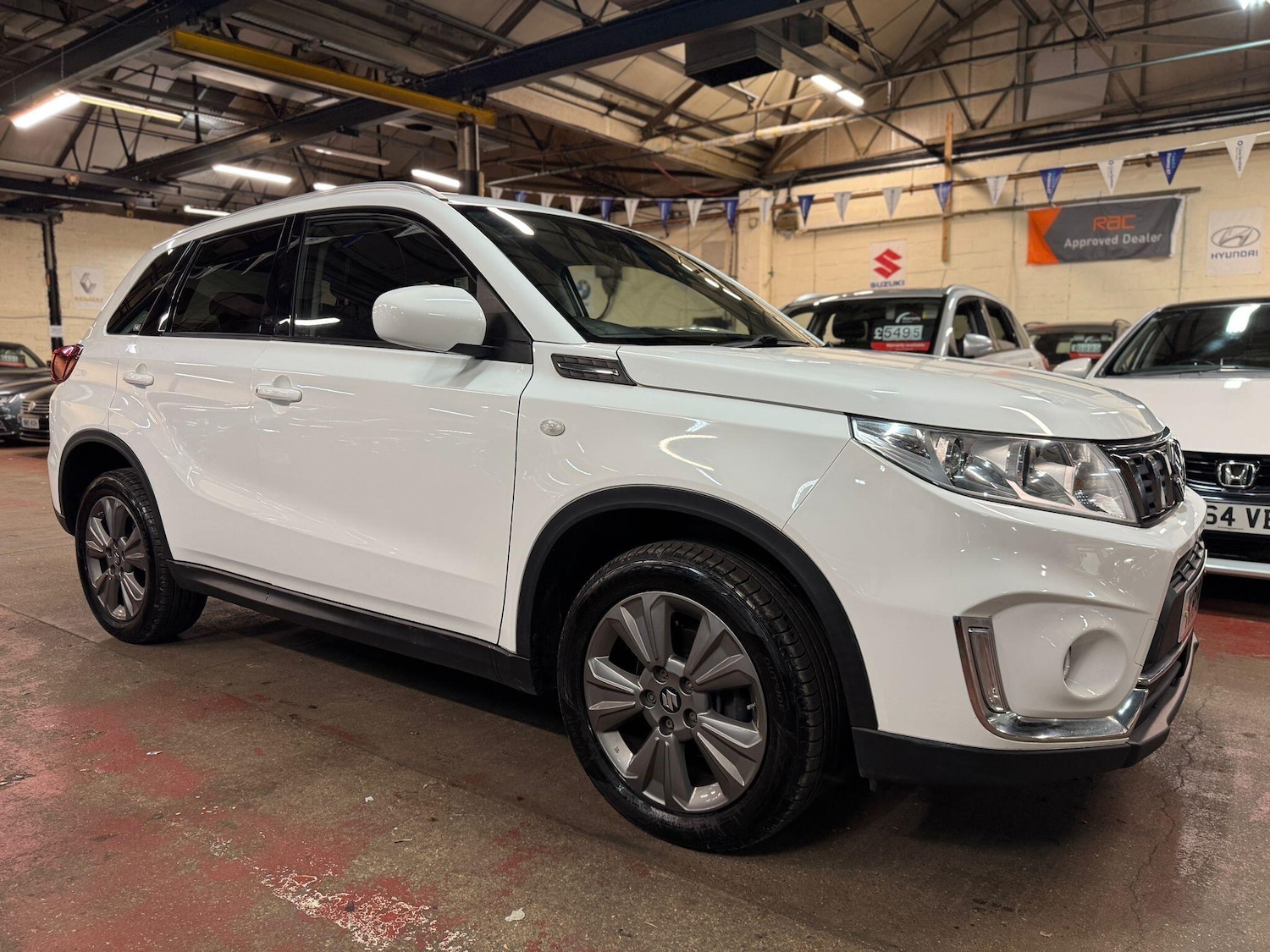 Used Suzuki Vitara 2019 for sale - 76398896: Photo 1