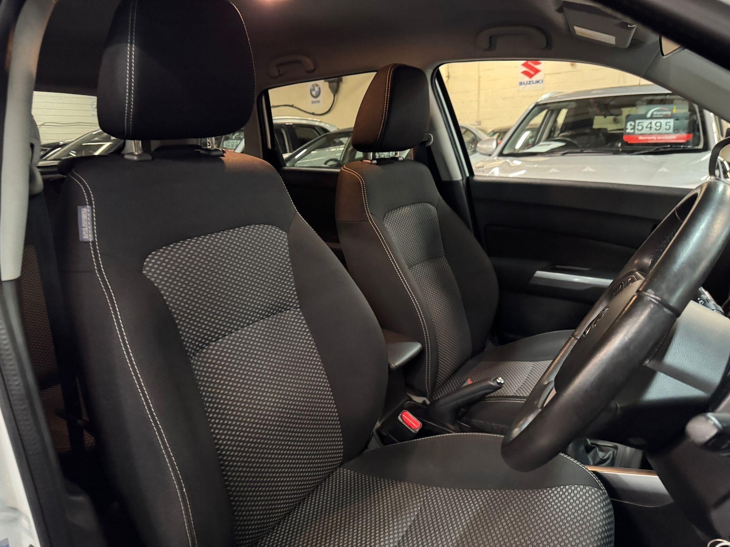 Used Suzuki Vitara 2019 for sale - 76398896: Photo 12