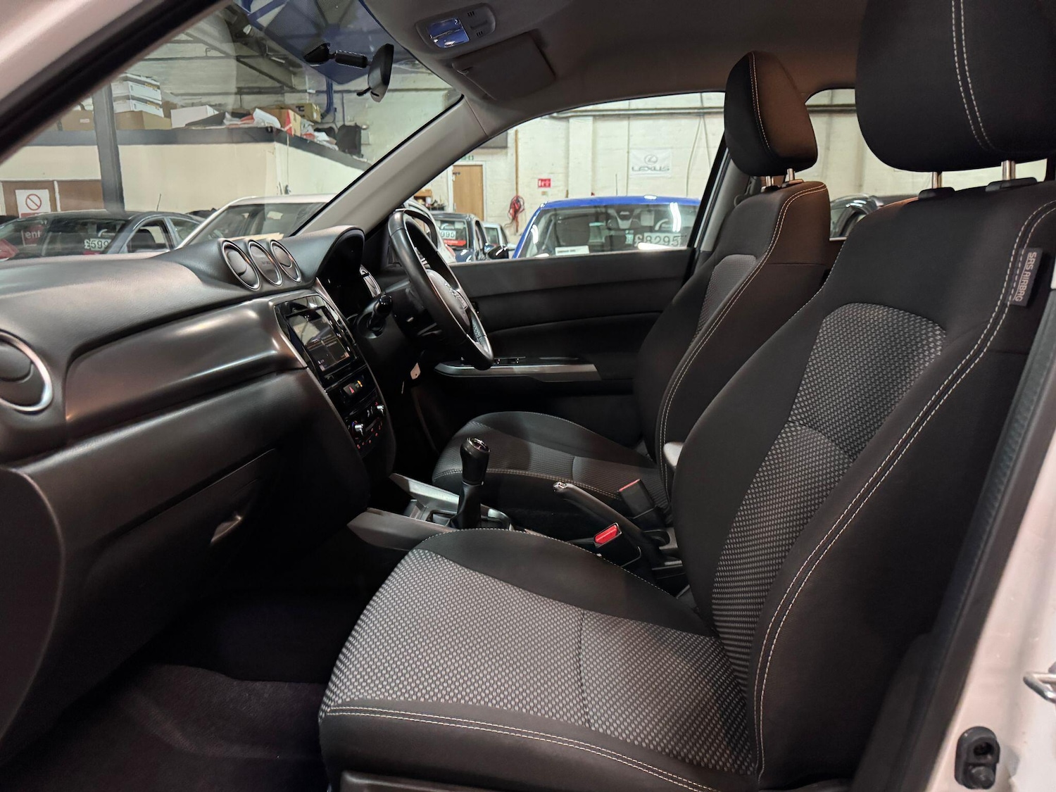 Used Suzuki Vitara 2019 for sale - 76398896: Photo 13