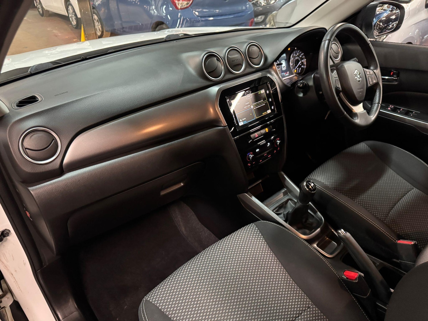 Used Suzuki Vitara 2019 for sale - 76398896: Photo 14