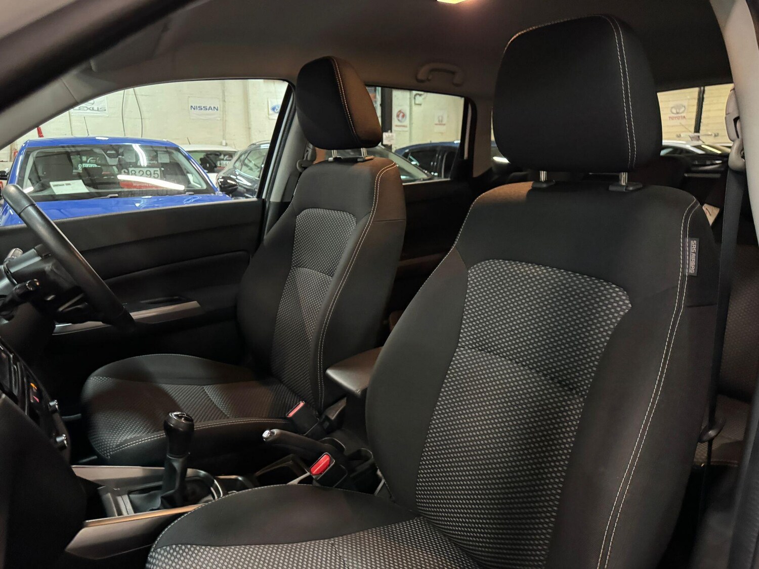 Used Suzuki Vitara 2019 for sale - 76398896: Photo 15