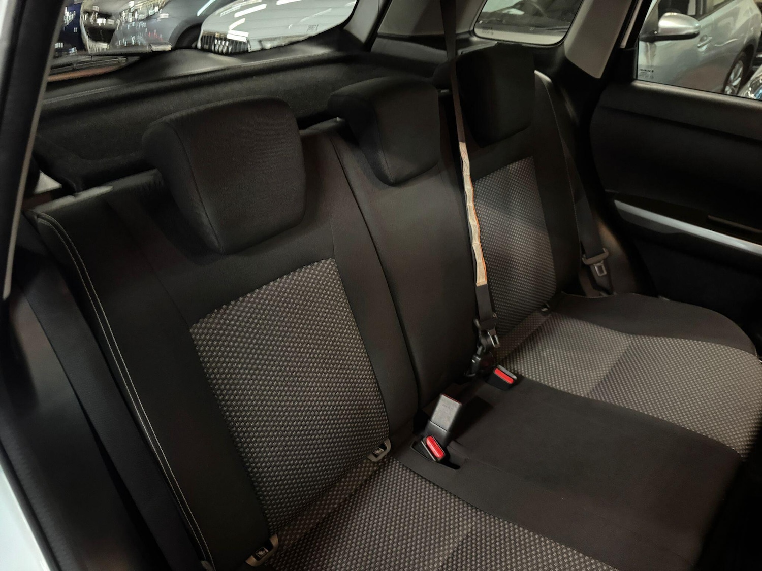 Used Suzuki Vitara 2019 for sale - 76398896: Photo 19