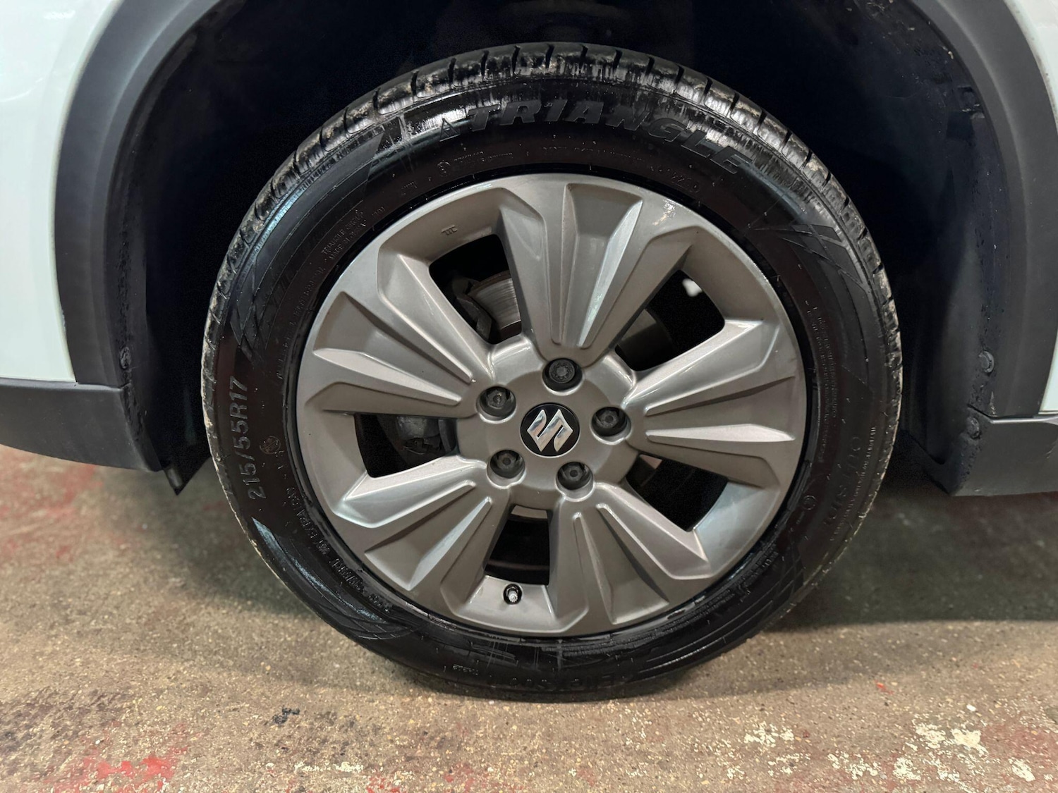 Used Suzuki Vitara 2019 for sale - 76398896: Photo 9