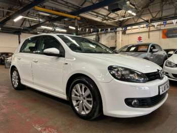 2013 (11) - 1.2 TSI SE Euro 5 5dr