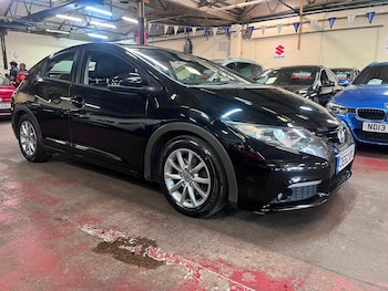 Used Honda Civic 2013 for sale - 79248253: Photo