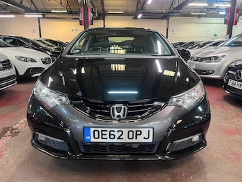 Used Honda Civic 2013 for sale - 79248253: Photo