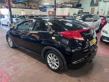 Used Honda Civic 2013 for sale - 79248253: Photo