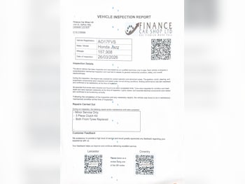 Honda Jazz feature image